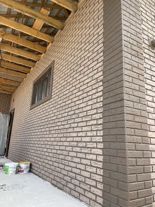 Фасадния фанел