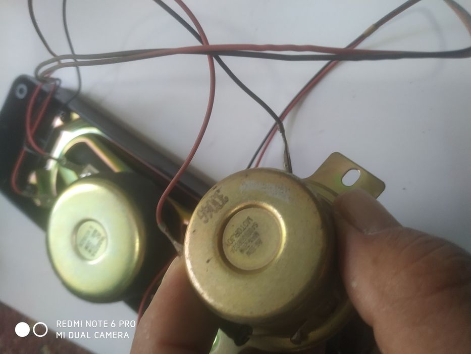 Карнайлар сотилади комплект