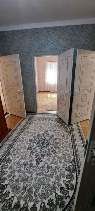 Сдается 2 ком Урикзор Бозор. Новостройка