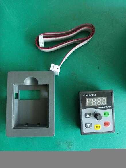 Частотники для вентиляции