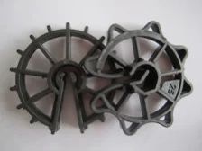 Фиксатор для арматуры