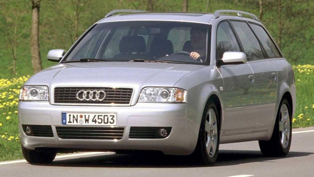Audi A6 C5 1997-2004 PIESE AUTO