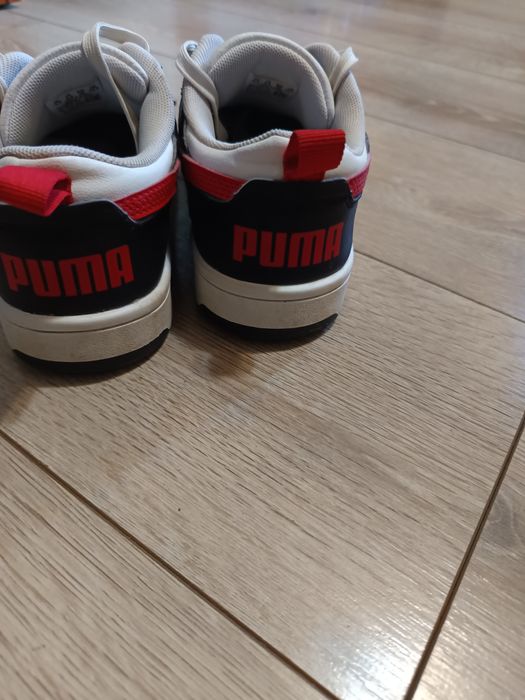 Маратонки puma номер 36