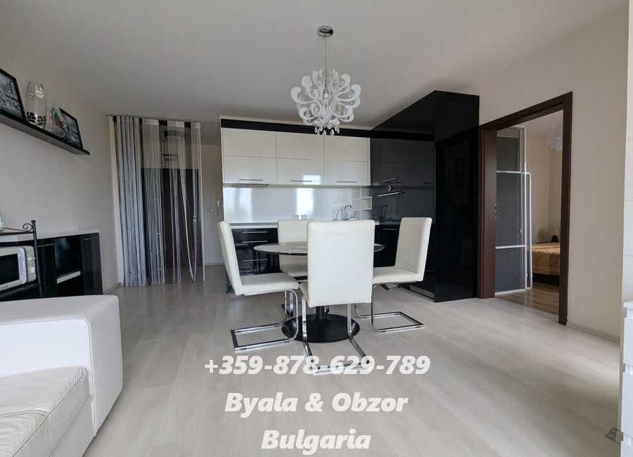 Продава се Двустаен апартамент в Обзор - 61 кв.м за 1148 €/кв.м - Снимка #3