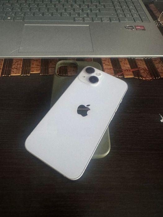 Iphone 14 78% акб