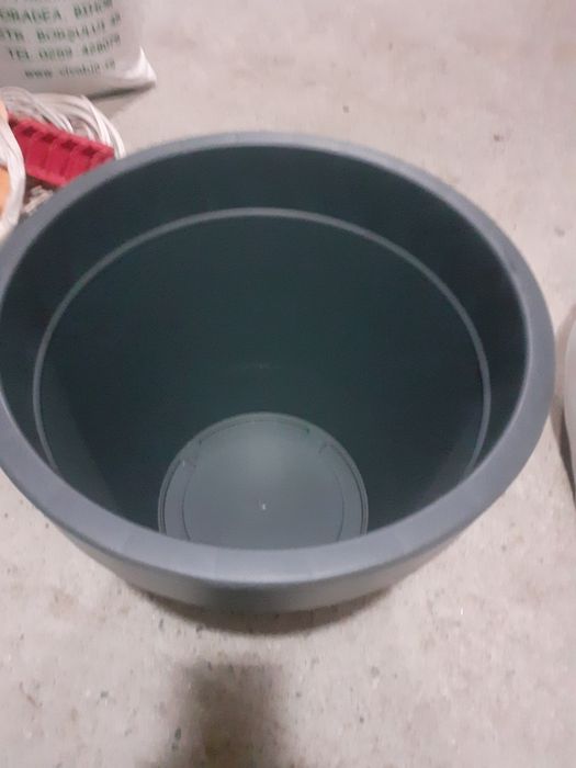 Ghivece pt flori Parkside