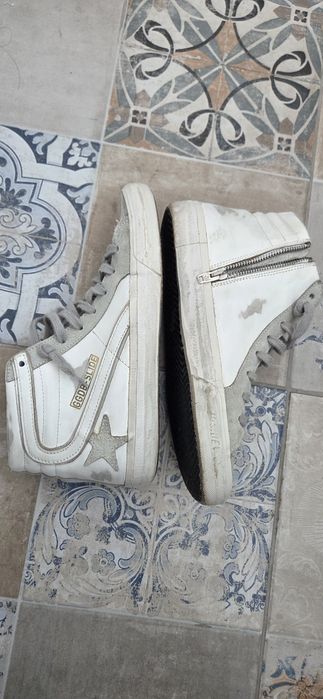 Golden goose originali