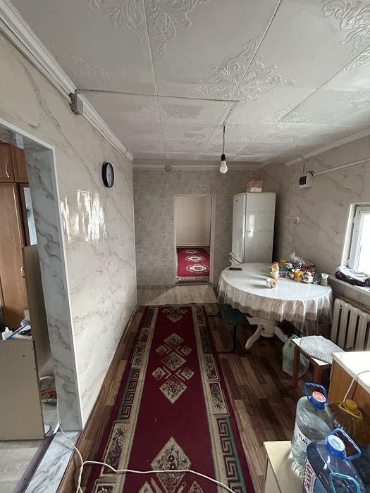 Частный дом из 5ти комнат