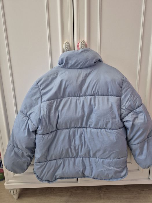 Детски якета за момиче