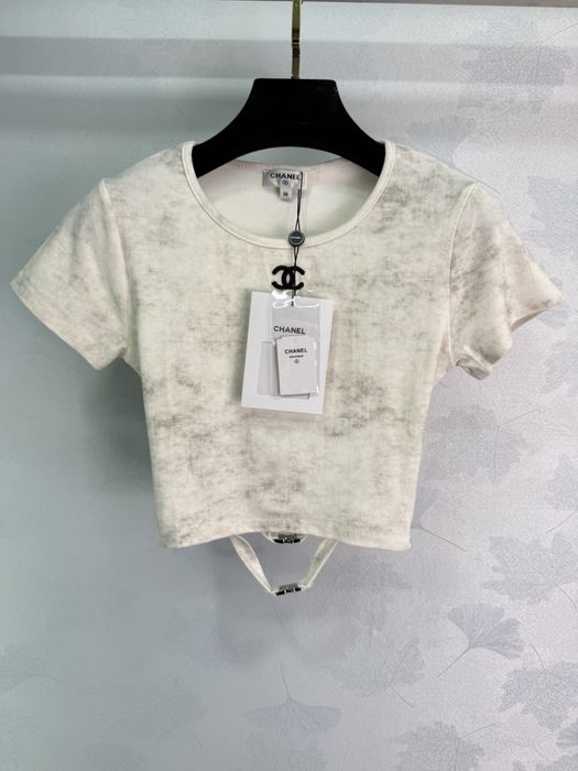 Тениска c.h.a.n.e.L