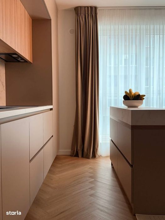 2 camere premium | investiție sigură | West Avenue Residence