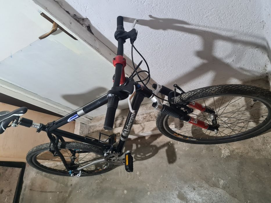 Bicicleta Danger mountainbike