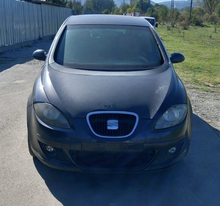 Seat Altea 1.9tdi 105к.с На ЧАСТИ, Сеат