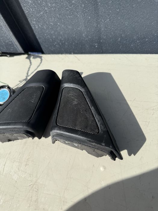 Capace/Rame Tweetere BMW Seria 5 F10 pentru fete usi fata Hi Fi