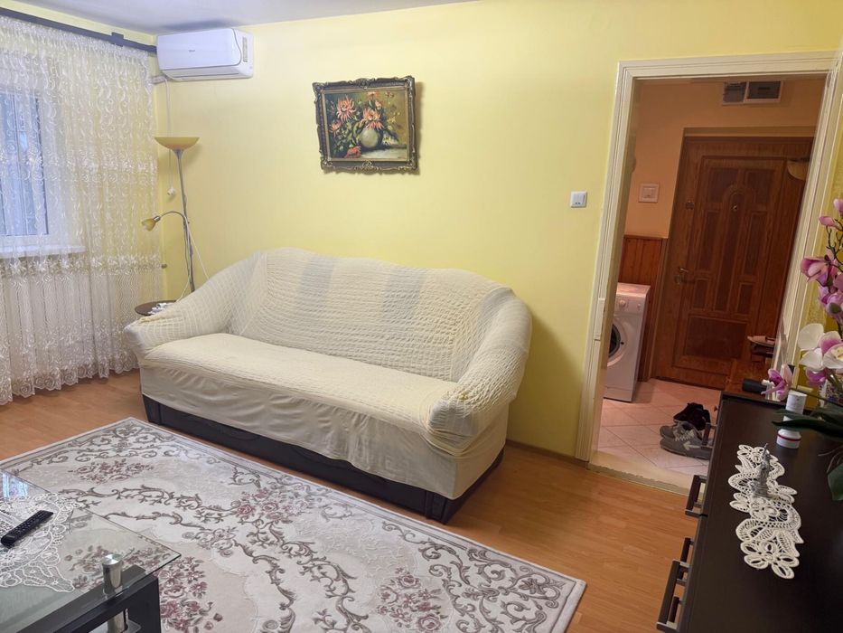 Se vinde apartament 2 camere strada Eremia Grigorescu