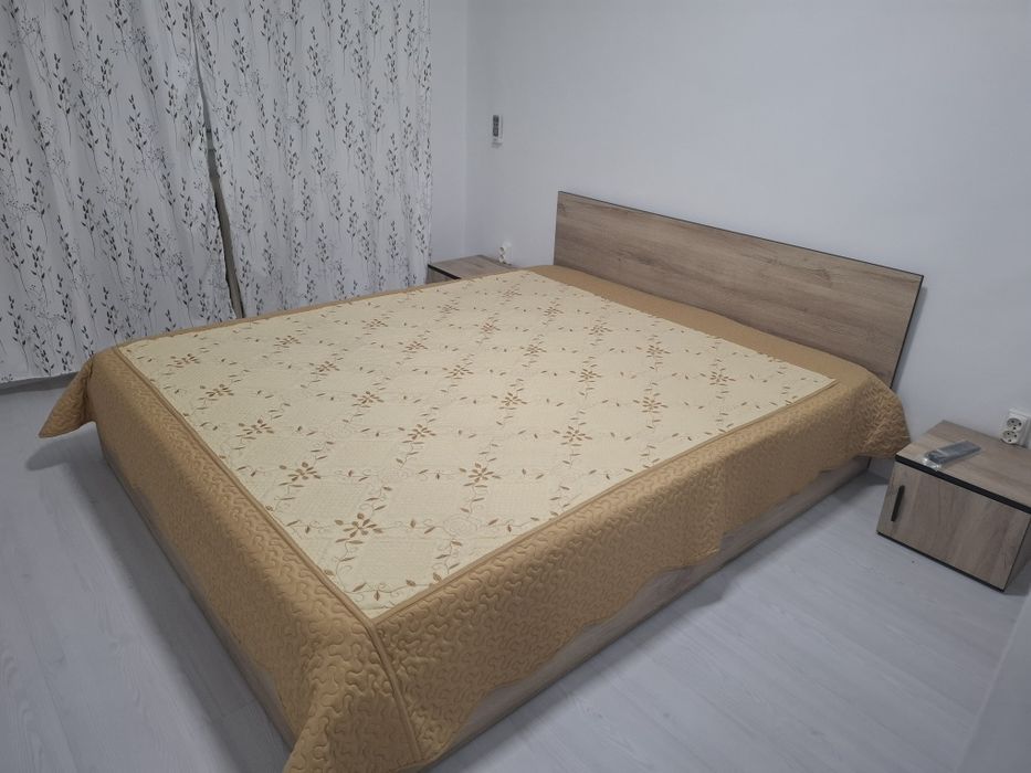 Inchiriez garsoniera pe termen lung / zona vest