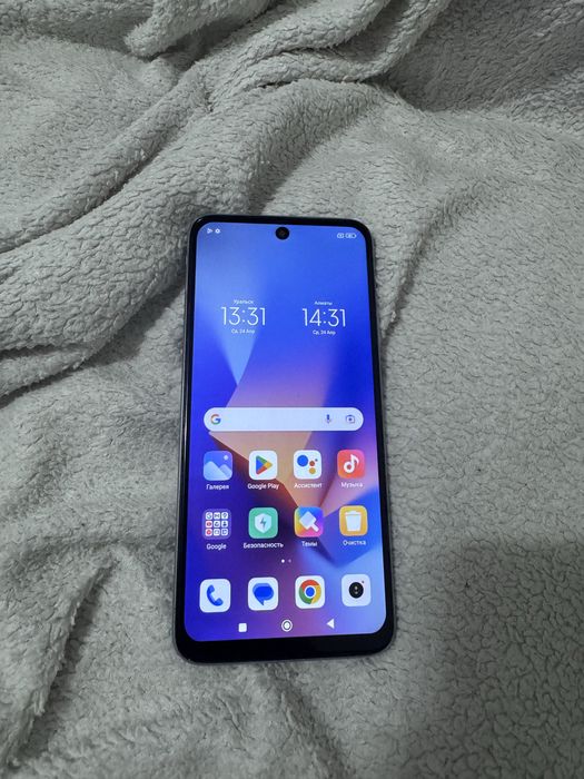 Redmi 10 4/128GB