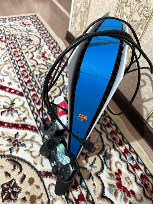 Playstation 5 сатылад келісім бар