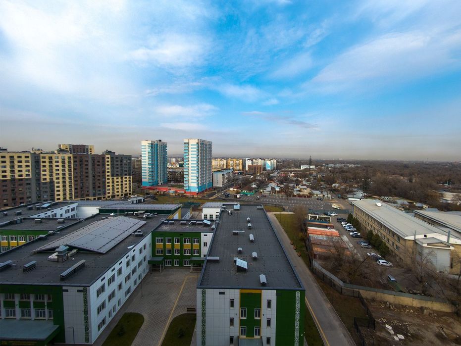 Продам квартиру в центр города