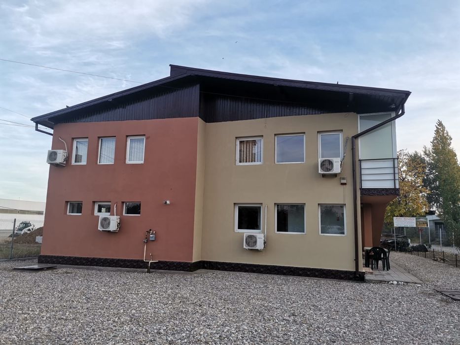 Direct proprietar inchiriere/vanzare imobil P+1