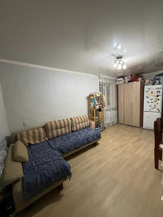 3-комнатная квартира ( Атлантида)