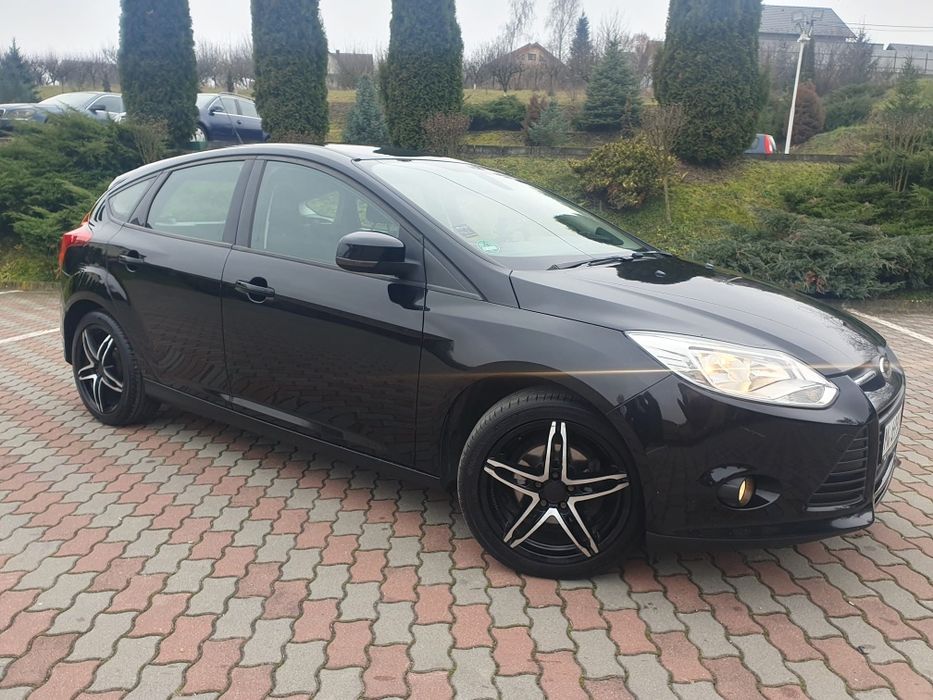 *Ford focus facelift*1.6benzina*125cai*euro5*2011*germania toll adusa*