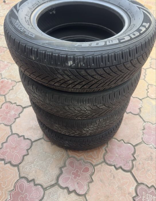 R 15 ТРАКМАКС yumshoq