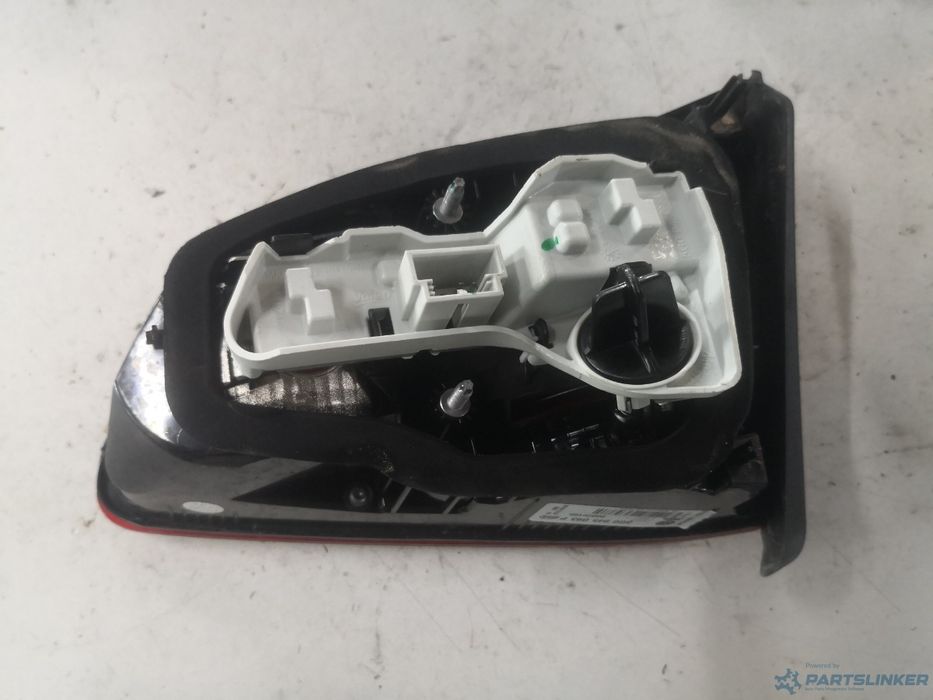 Lampa Spate / Stop Stanga Spate Volkswagen Golf Vii (5G1, Be1) [ 2012