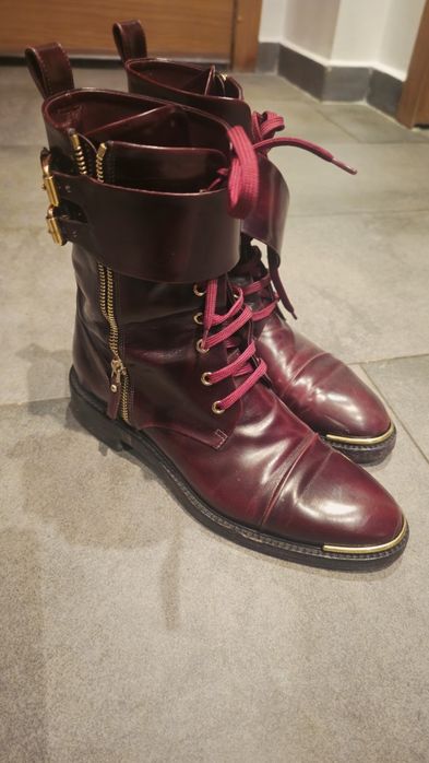 Дамски Боти  Louis  Vuitton оригинални