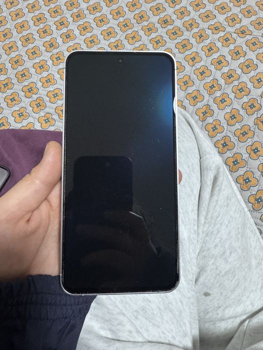 samsung a35,128 гб