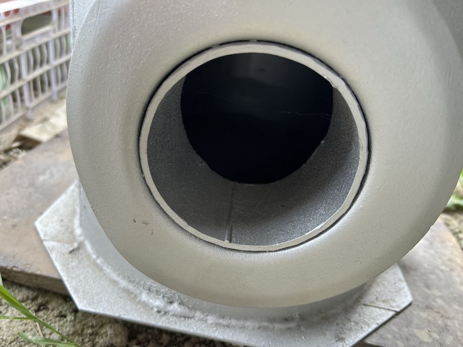 Котел отопительный