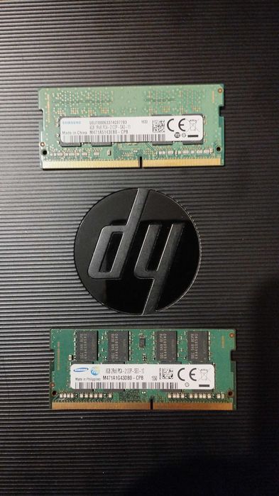 Ram laptop ddr 4