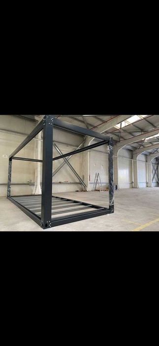 Schelet cadru modular