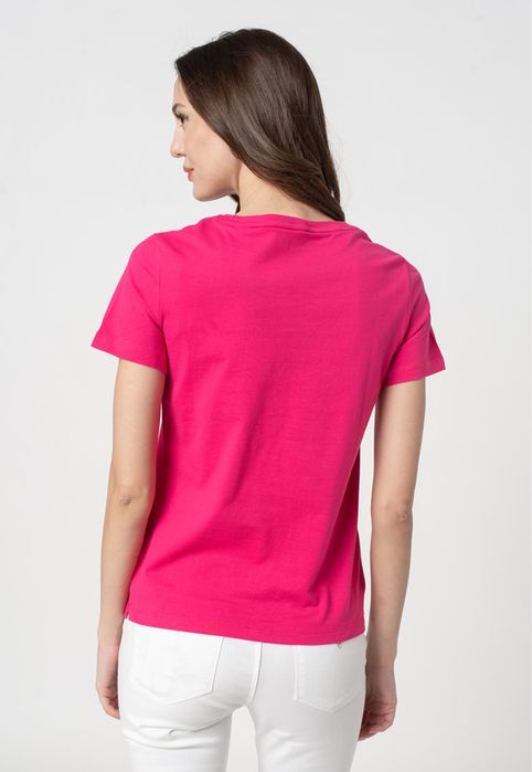 Guess оригинална памучна тениска