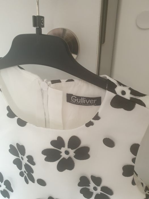 Rochie fete - 3 ani (noua)