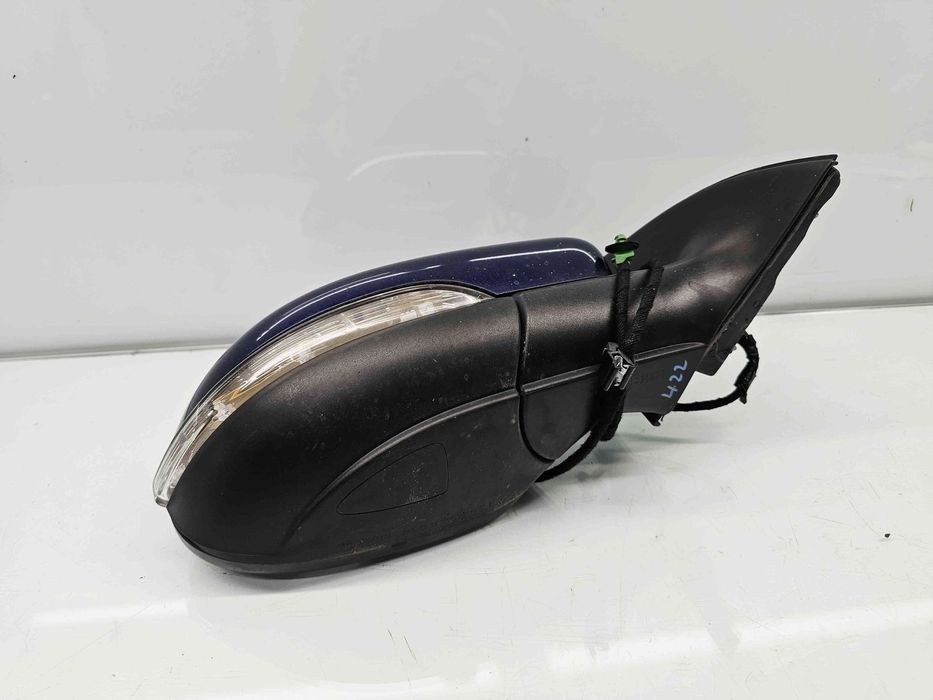 Oglinda dreapta Volkswagen Golf 6 (5K1) GTI [Fabr 2009-2013] LD5Q