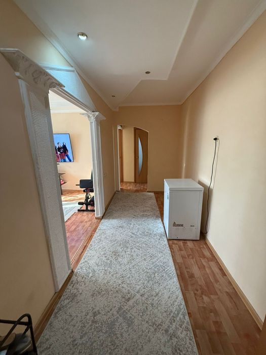 2 комнатная кв Юность