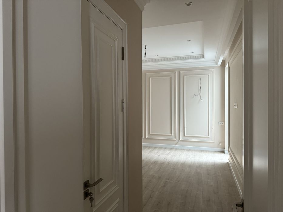 Продам новый дом