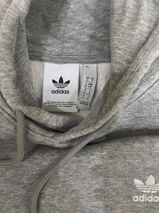 Худи Adidas Original