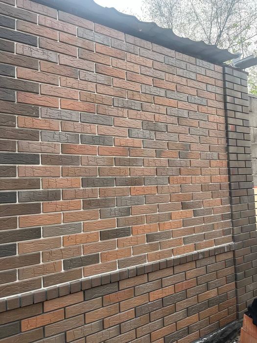 Флеш кирпичи облицовочные