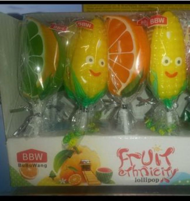 Бонбони celebrations