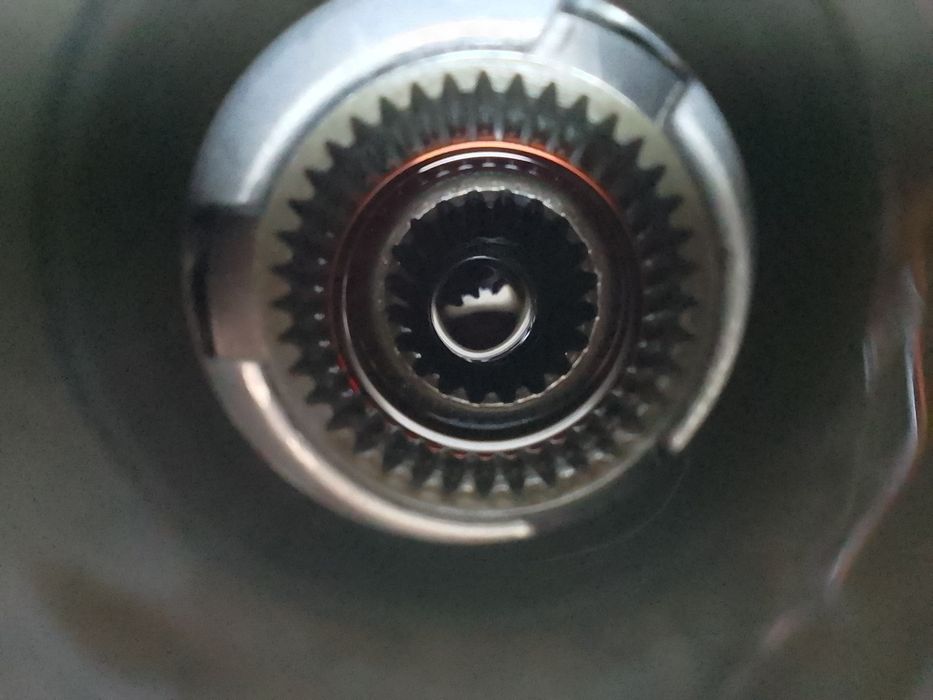 Гидро блок АКПП V4A51