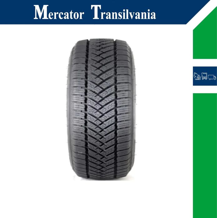 Anvelopa NOUA All Season M+S  215/65R16C Kingnate Tutti Tro 109/107T