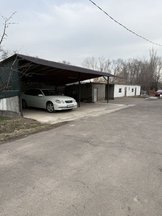 Продам дом село Саурык Батыра