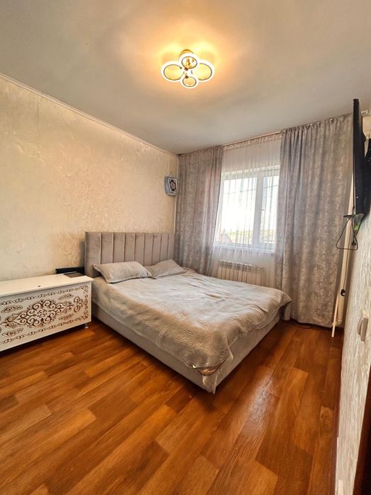 Продается 3-х комнатный дом