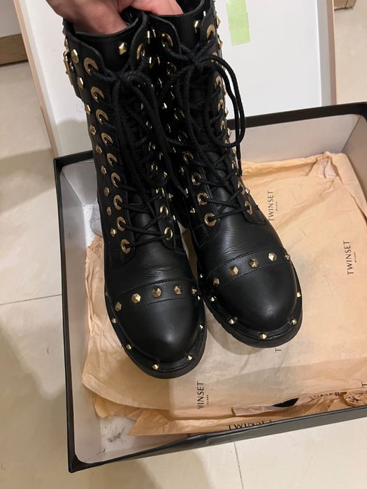 Дамски боти Twinset