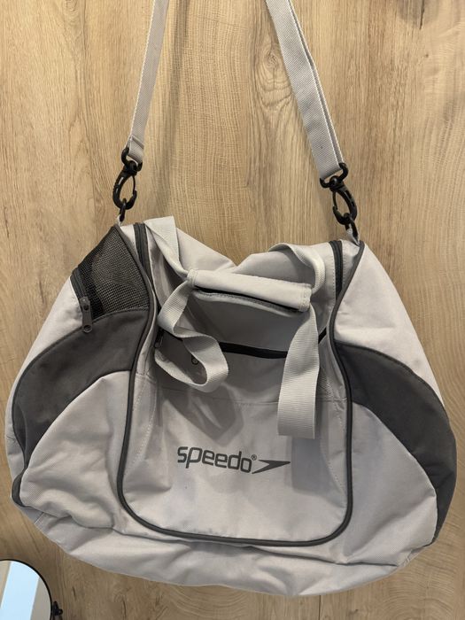 Спортен сак Speedo