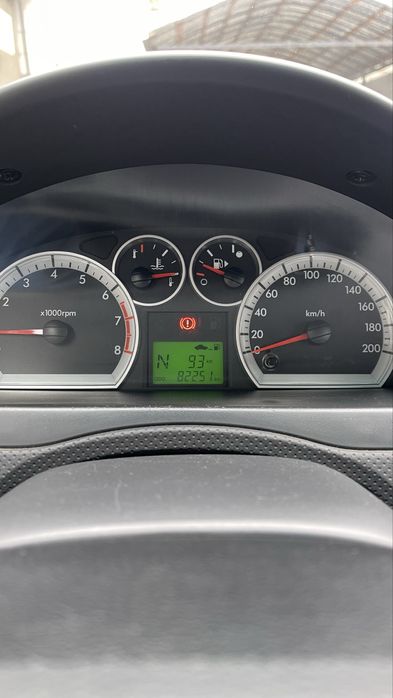 Продаю свою машину, управляла супруга, состояние отличное