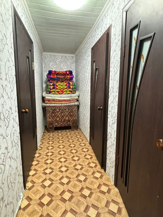 Продам дачу ново джамбул