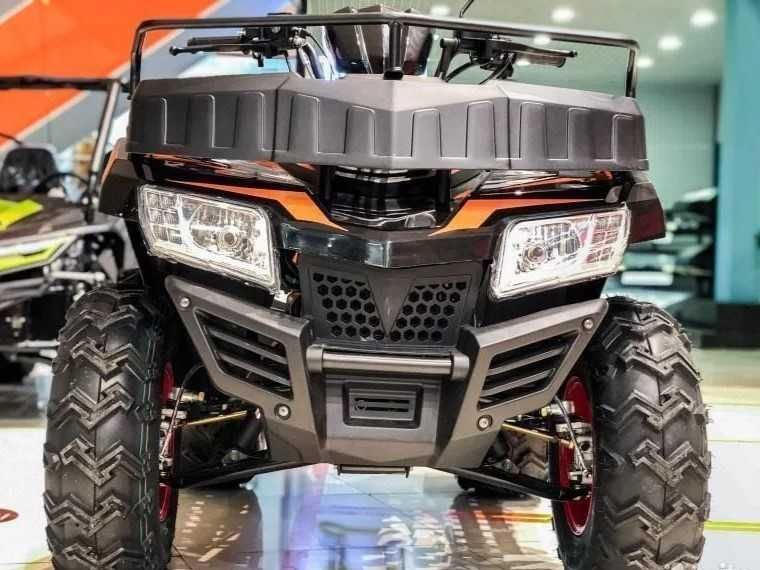Квадроцикл Yacota CABO 200 LD